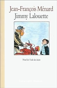 Jimmy Lalouette