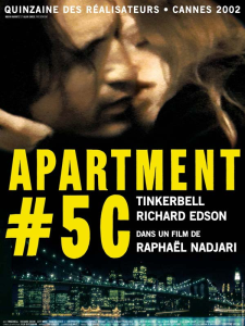 Apartment 5C