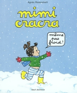 Mimi Cracra