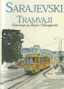 Sarajevski tramvaji