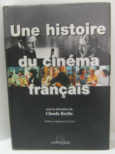 Une histoire du cinéma français