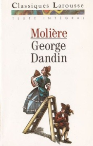 George Dandin, ou, Le mari confondu