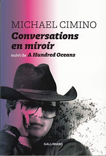 Conversations en miroir ; suivi de A hundred oceans