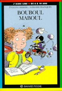 Bouboul Maboul