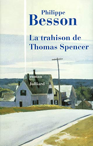 La trahison de Thomas Spencer