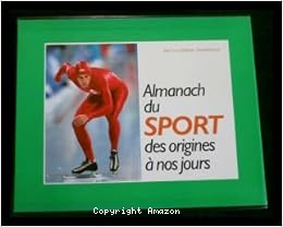 Almanach du sport