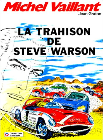 La trahison de Steve Warson