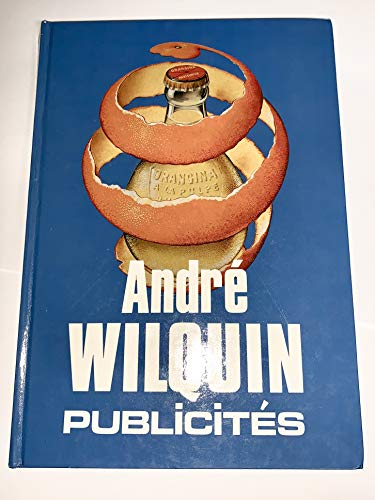 André Wilquin