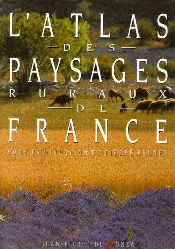 L'atlas des paysages ruraux de France