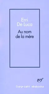 Au nom de la mère