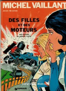 Des filles et des moteurs