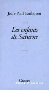 Les enfants de Saturne