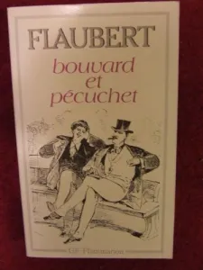 Bouvard et Pécuchet