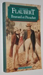 Bouvard et Pécuchet