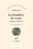 La frontière de verre