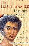 La guerre de Judée