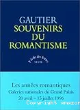 Souvenirs du romantisme