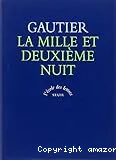 La mille et deuxième nuit