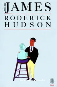 Roderick Hudson