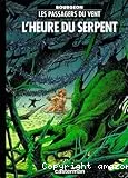 L' heure du serpent