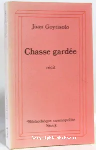 Chasse gardée