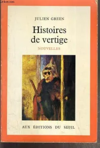 Histoires de vertige