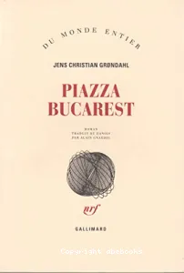 Piazza Bucarest