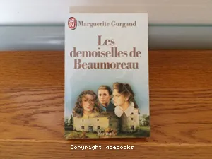 Les Demoiselles de Beaumoreau