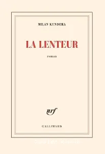 La lenteur