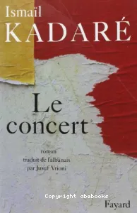 Le concert