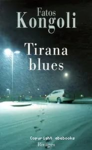 Tirana blues