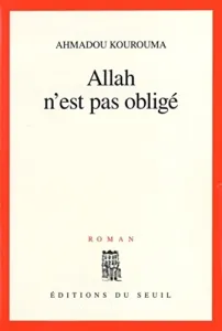 Allah n'est pas obligé