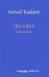 Oeuvres