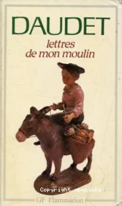 Lettres de mon Moulin