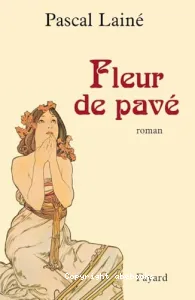 Fleur de pavé