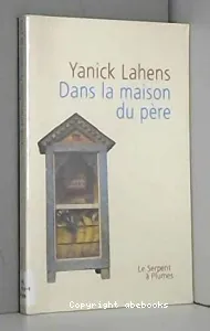 Dans la maison du père