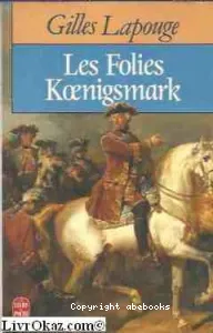 Les Folies Koenigsmark