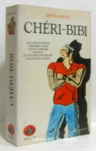 Chéri-Bibi