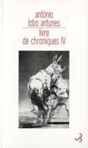 Livre de chroniques