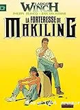 La forteresse de Makiling