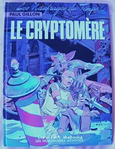 Le Cryptomère