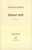 Amour noir