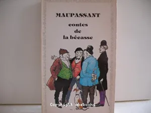 Contes de la bécasse