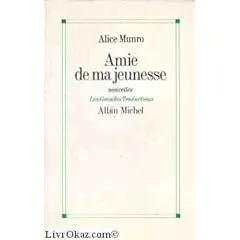 Amie de ma jeunesse