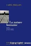 La nature humaine