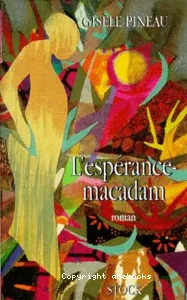 L' espérance-macadam