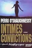 Intimes convictions