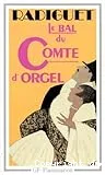 Le bal du Comte d'Orgel