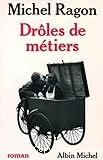 Drôles de métiers