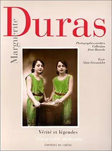 Marguerite Duras